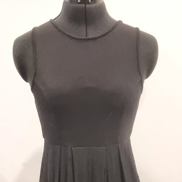 Sportsgirl Black Maxi Dress - Picture 2 of 3
